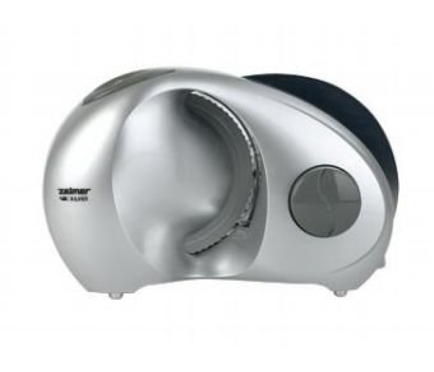 Zelmer Alexis Young 294.5SLNP 200W srebrny - 149493 - zdjęcie 2